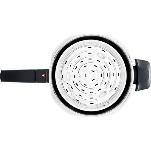 ΧΥΤΡΑ ΤΑΧΥΤΗΤΟΣ FISSLER VITAVIT PREMIUM 62281208070 (23CM / 8LT / INOX)